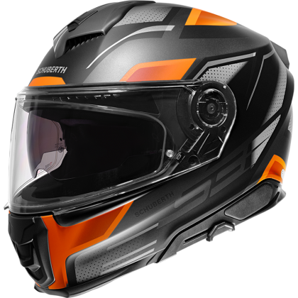 Casca SCHUBERTH S3 Storm Orange