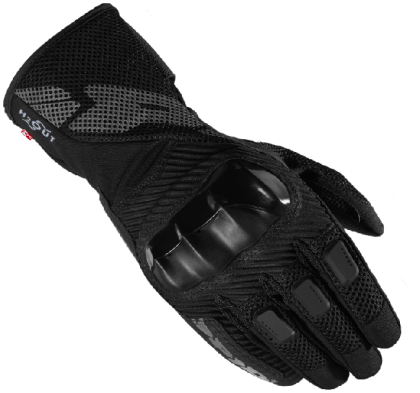 Ръкавици SPIDI RAINSHIELD BLACK