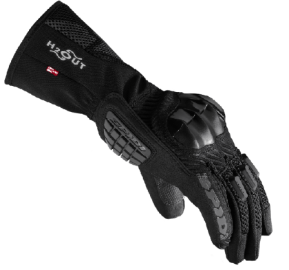 Ръкавици SPIDI RAINSHIELD BLACK