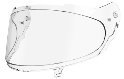 Vizieră cască NEXX X.R3R CLEAR