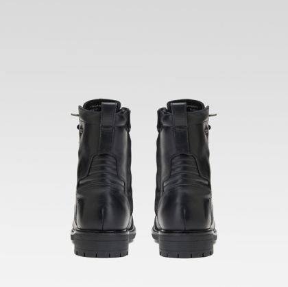 Cizme moto XPD X-NASHVILLE H2OUT NEGRE