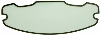 Anti-fog plate PRO GRIP 3000 UNIVERSAL LENS CLEAR