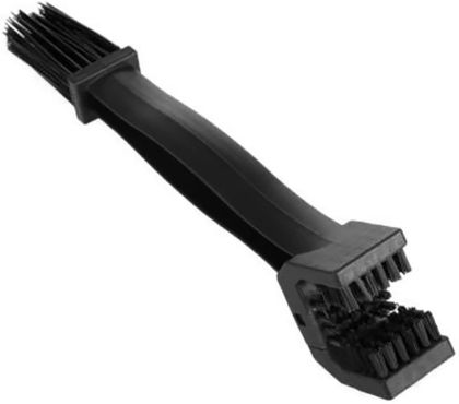 Chain cleaning brush DBS BLACK