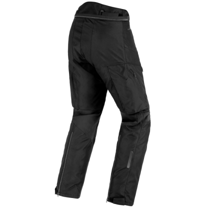 Pantaloni moto textile SPIDI TRAVELER 3 EVO BLACK
