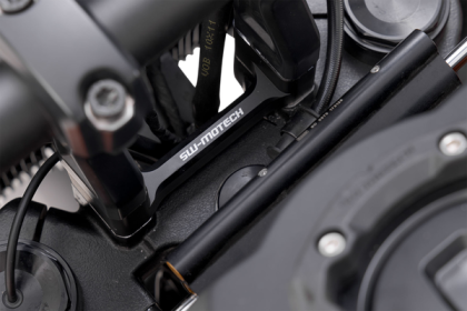 Suporturi ghidon SW-MOTECH PAN AMERICA 1250 ABS