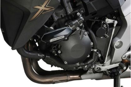 Dopuri de protecție SW-MOTECH FRAME SLIDER SET CB 1000 R