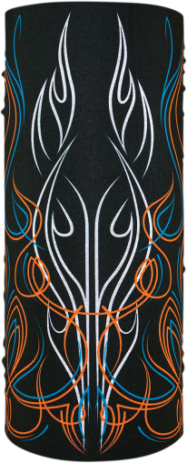 Prosop multifuncțional PINSTRIPE FLA