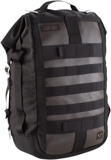 Motorcycle bag SW-MOTECH TAILBAG LEGEND LR1 TRK 502 X ABS