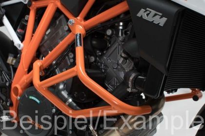 Προστατευτικό κάγκελο SW-MOTECH CRASH BAR SUPERDUKE GT