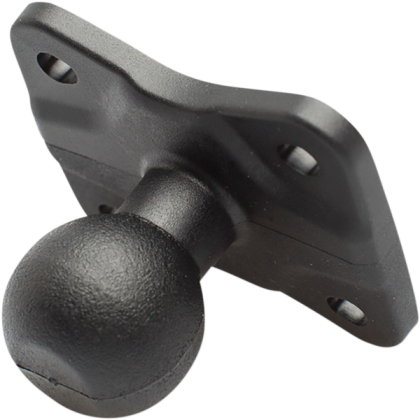 Βάση πλοήγησης SW-MOTECH GPS MOUNT BALL 1