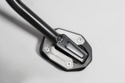 Side stand SW-MOTECH SIDESTAND FOOT EXT SCRAMBLER 400 ABS