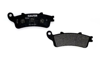 Tampoane fata/spate motocicleta Galfer SEMI METAL FD207G1054