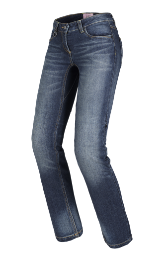 Γυναικείο Moto Jeans SPIDI J-TRACKER Σκούρο Μπλε