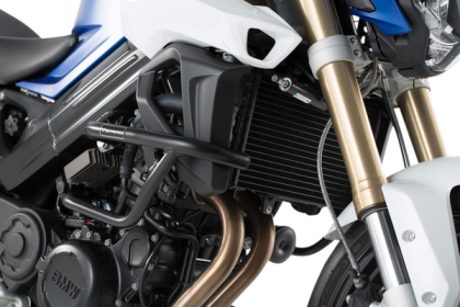 Bară de protecție SW-MOTECH CRASH BAR F 800 R ABS