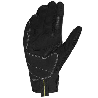 Women's motorcycle gloves SPIDI CHARME 2 BLACK