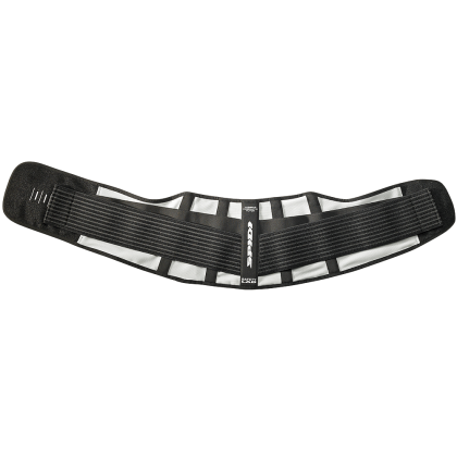 Motorcycle belt SPIDI LUMBAR BIOMECHANIC BLACK/GRAY