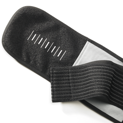 Motorcycle belt SPIDI LUMBAR BIOMECHANIC BLACK/GRAY