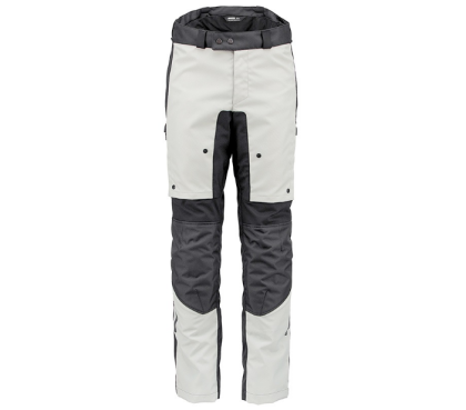 Pantaloni moto textile SPIDI CROSSMASTER Black/Ice