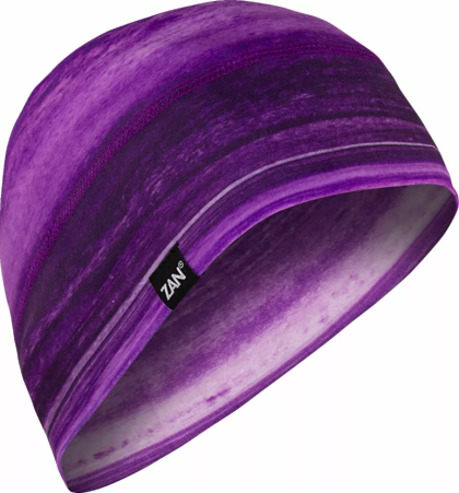 SPORTFLEX SWTR PURPLE hat