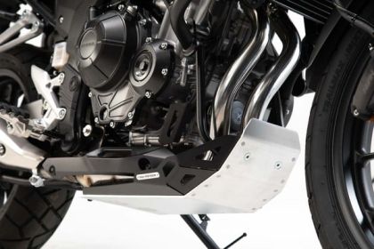 Protecție motor SW-MOTECH ENGINE GUARD CB500X