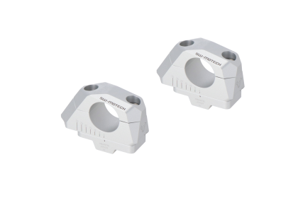 Ghidon SW-MOTECH cu șasiu variabil pentru BMW R 1200GS /1250GS / 1000 XR Ø32