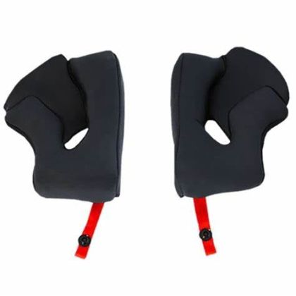 Бузи за каска NEXX X.R3R