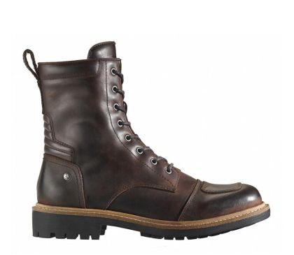 Μπότες μοτοσικλέτας XPD X-NASHVILLE BROWN