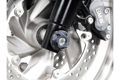 Dopuri de siguranță pentru axul SW-MOTECH SLIDER SET R1200GS/ST/R