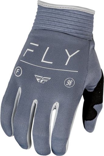 Мотокрос ръкавици FLY RACING F-16- Stone/Black