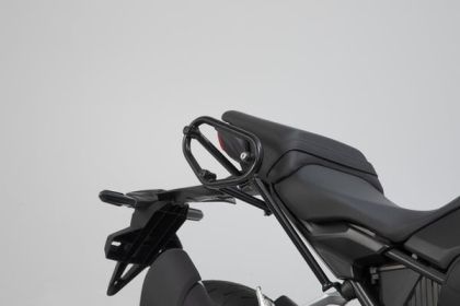 Suport lateral pentru cutii SW-MOTECH SLC SIDE CARRIER R CB 125 R ABS 23