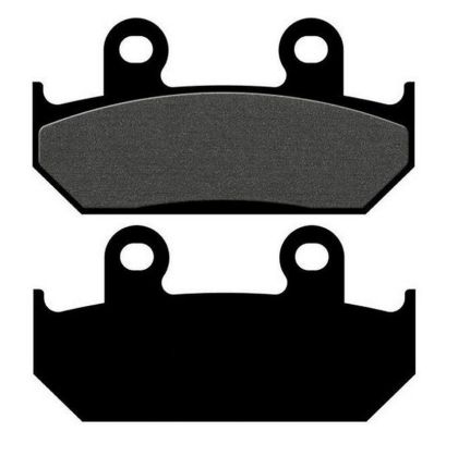 Tampoane fata moto Galfer SEMI METAL FD096G1054