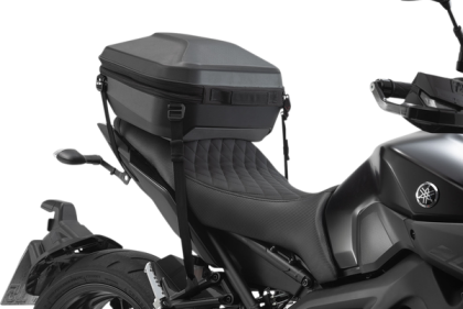 Motorcycle case SW-MOTECH TOP CASE URBAN ABS \