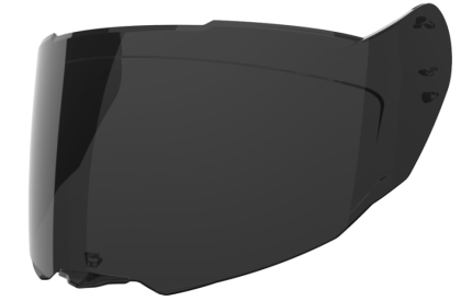 NEXX Y.100R/Y.100 IRIDIUM SMOKE helmet visor