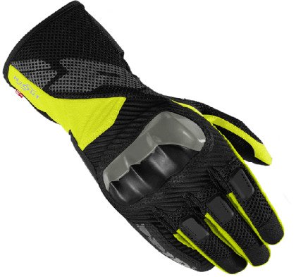 Γάντια SPIDI RAINSHIELD YELLOW FLUO