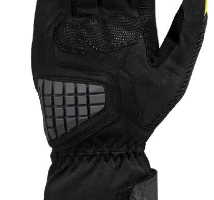 Γάντια SPIDI RAINSHIELD YELLOW FLUO