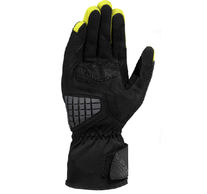 Γάντια SPIDI RAINSHIELD YELLOW FLUO