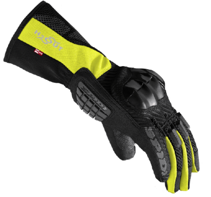 Γάντια SPIDI RAINSHIELD YELLOW FLUO