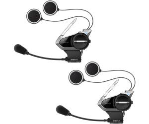 Θυροτηλέφωνο κράνους SENA 50S ΔΙΠΛΗ - ΔΥΟ ΣΥΣΚΕΥΕΣ