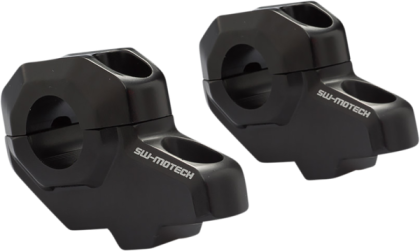 Suporturi ghidon SW-MOTECH BAR RISER DR 650 S