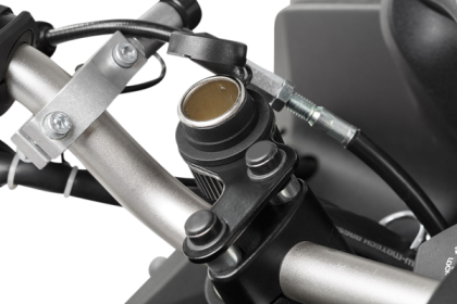 SW-MOTECH ΥΠΟΔΟΧΗ ΑΝΑΠΤΗΡΑ 1 προσαρμογέας αναπτήρα