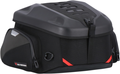 Motorcycle luggage bag SW-MOTECH PRO REARBAG TAILBAG CAPONORD 1200 ABS