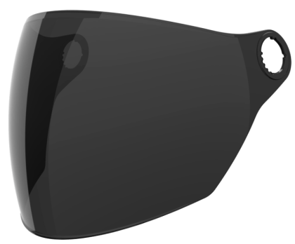 Визьор за каска NEXX Y.10 SMOKE