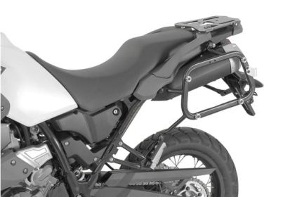 Ράφι βαλιτσών SW-MOTECH EVO SIDE CARRIER XT660