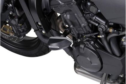 Dopuri de protecție SW-MOTECH FRAME SLIDER SET CB 600 F ABS