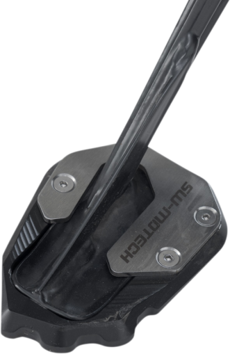 Suport lateral SW-MOTECH, suport lateral extensibil pentru PAN AMERICA 1250 ABS 22-23