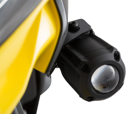 Κιτ στήριξης φωτιστικών SW-MOTECH ΚΙΤ ΣΤΗΡΙΞΗΣ ΦΩΤΩΝ KLE 650