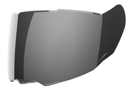 Vizier pentru cască NEXX Y.100R/Y.100 IRIDIUM SILVER