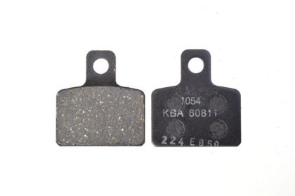 Tampoane fata/spate motocicleta Galfer SEMI METAL FD224G1054