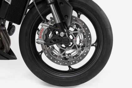 Μπουζί SW-MOTECH ΣΕΤ ΟΛΙΣΤΙΚΩΝ ΜΠΡΟΣΤΙΝΩΝ ΑΞΟΝΩΝ X-ADV 750 ABS