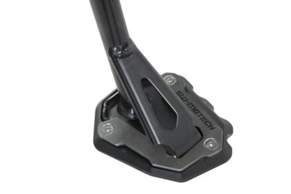 Side stand SW-MOTECH SIDE STAND FOOT EXTENSION CRF 1000 L ABS 19